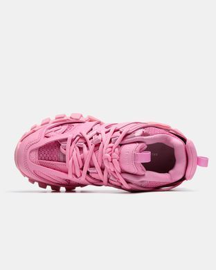 Кросівки Balenciaga Track 3.0 Pink, 38