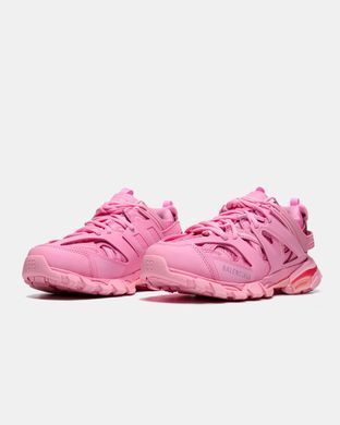 Кросівки Balenciaga Track 3.0 Pink, 38
