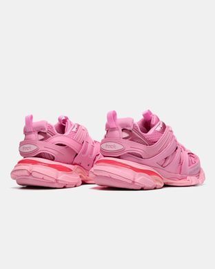 Кросівки Balenciaga Track 3.0 Pink, 38