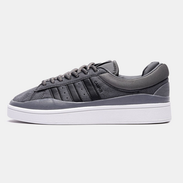 Кросівки Adidas Campus x Bad Bunny Graphite, 36
