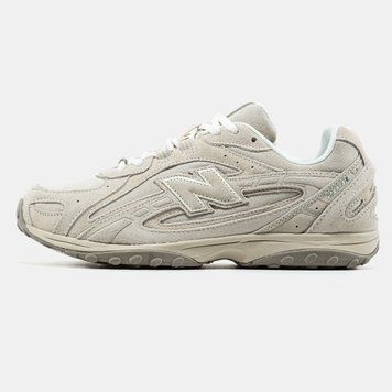 Кроссовки New Balance 204L Beige Grey, 36