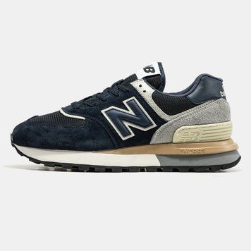 Кросівки New Balance 574 Legacy Blue Grey Beige, 41