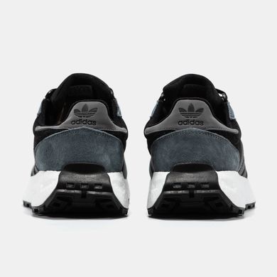 Кросівки Adidas Retropy E5 Grey Black, 40