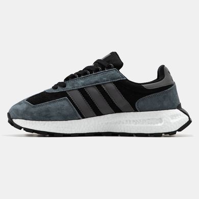 Кросівки Adidas Retropy E5 Grey Black, 40
