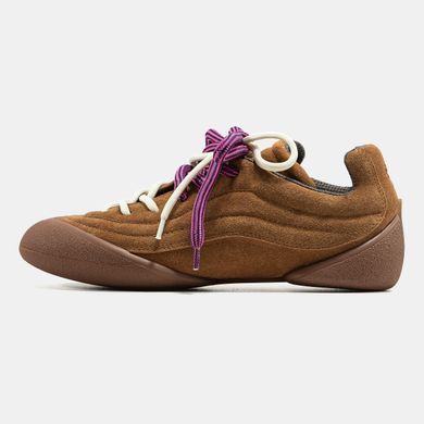 Кросівки Alexander McQueen Brown, 36