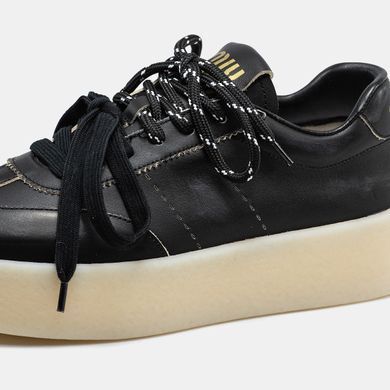 Кросівки Miu Miu Black, 36