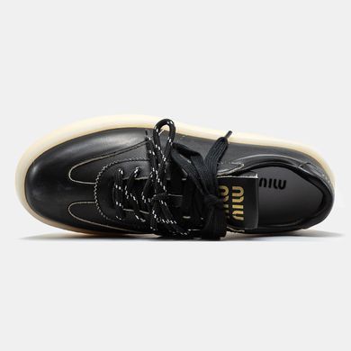 Кросівки Miu Miu Black, 36