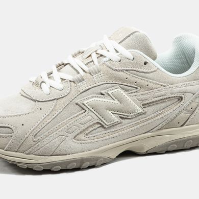 Кросівки New Balance 204L Beige Grey, 36