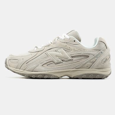Кросівки New Balance 204L Beige Grey, 36