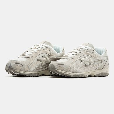 Кросівки New Balance 204L Beige Grey, 36