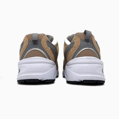 Кросівки New Balance 530 Brown Grey Whie, 36