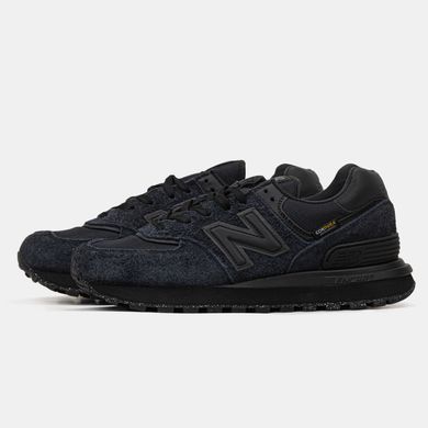 Кроссовки New Balance 574 Cordura Black, 40