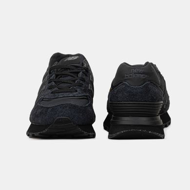 Кроссовки New Balance 574 Cordura Black, 40