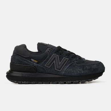 Кроссовки New Balance 574 Cordura Black, 40