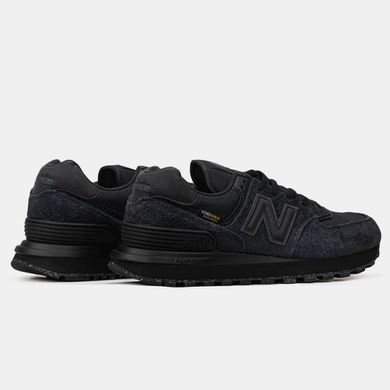 Кроссовки New Balance 574 Cordura Black, 40