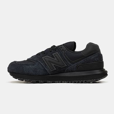 Кроссовки New Balance 574 Cordura Black, 40