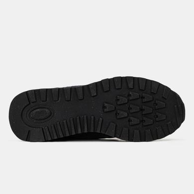 Кроссовки New Balance 574 Cordura Black, 40