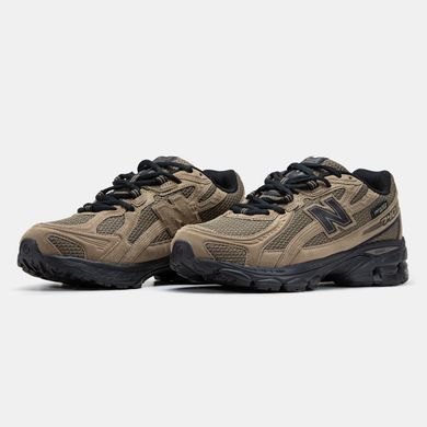Кросівки New Balance 740 Thinsulate Beige Termo, 41