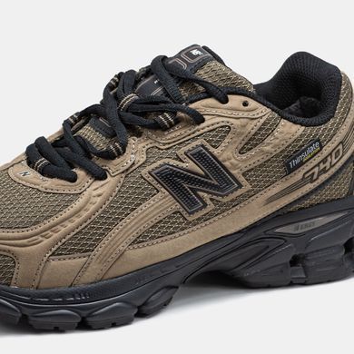 Кросівки New Balance 740 Thinsulate Beige Termo, 41