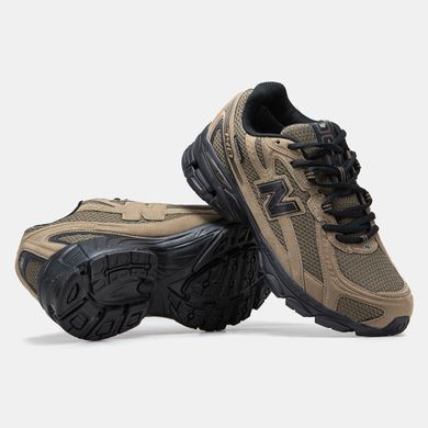 Кросівки New Balance 740 Thinsulate Beige Termo, 41