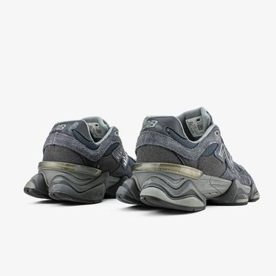 Кросівки New Balance 9060 Grey, 36