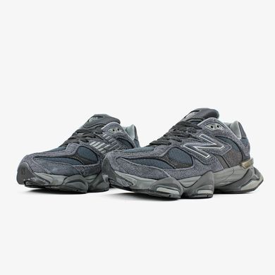 Кросівки New Balance 9060 Grey, 36