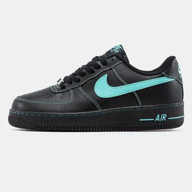 Кросівки Nike Air Force 1 Low Tiffany & Co, 36