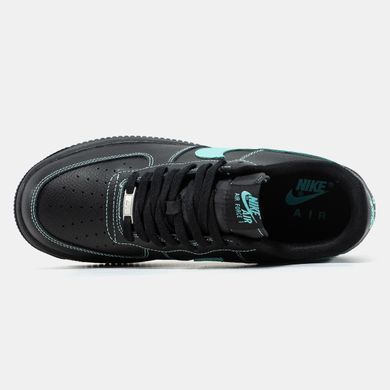 Кросівки Nike Air Force 1 Low Tiffany & Co, 36