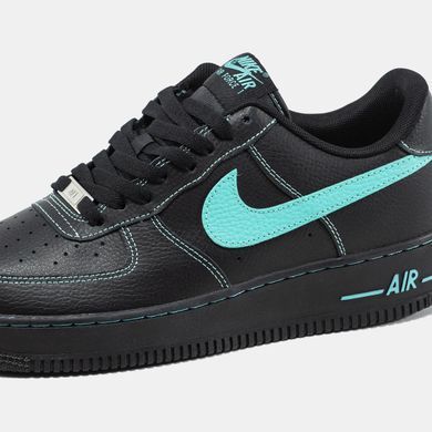 Кросівки Nike Air Force 1 Low Tiffany & Co, 36