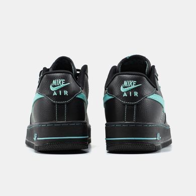 Кросівки Nike Air Force 1 Low Tiffany & Co, 36
