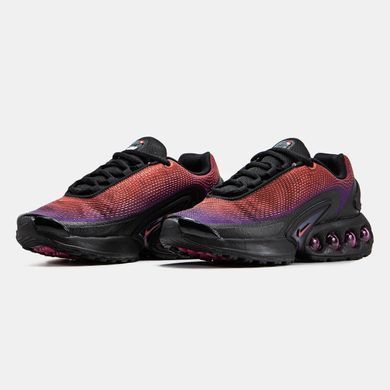 Кросівки Nike Air Max DN Red Black, 36