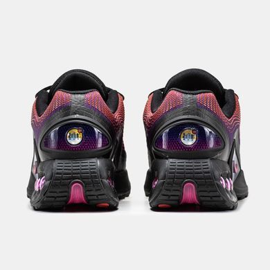 Кросівки Nike Air Max DN Red Black, 36