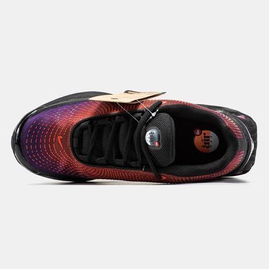 Кросівки Nike Air Max DN Red Black, 36