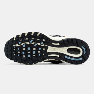 Кросівки Nike Air Pegasus 2K5 Blue Black, 36