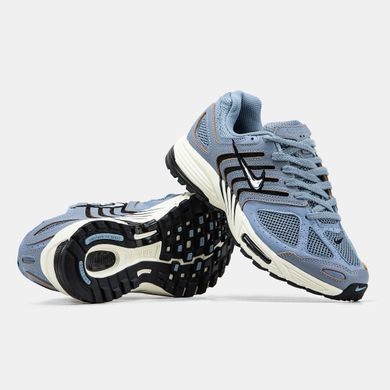 Кросівки Nike Air Pegasus 2K5 Blue Black, 36