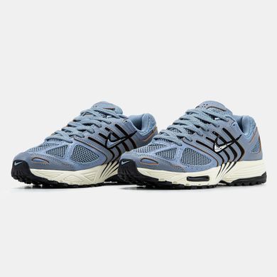 Кросівки Nike Air Pegasus 2K5 Blue Black, 36