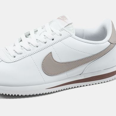 Кросівки Nike Cortez White Pink, 36