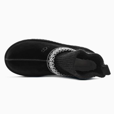 Ботинки UGG Tasman Platform Sock Black, 36