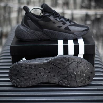 Кросівки Adidas X9000L4 Black