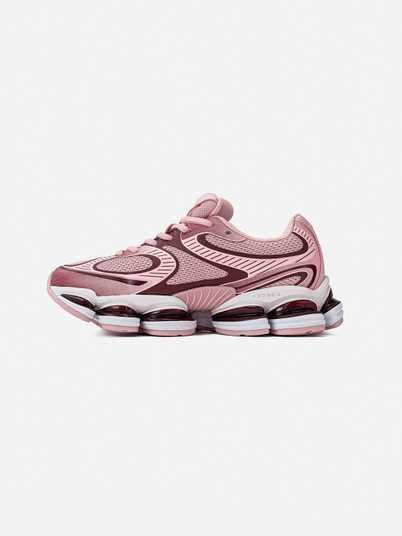 Кросівки New Balance 2000 Cherry Pink Купити (Доставка 1-3 Дні)