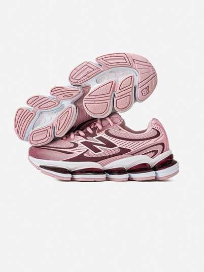Кросівки New Balance 2000 Cherry Pink Купити (Доставка 1-3 Дні)
