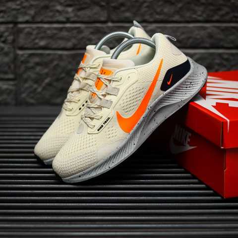 Nike cheap pegasus orange