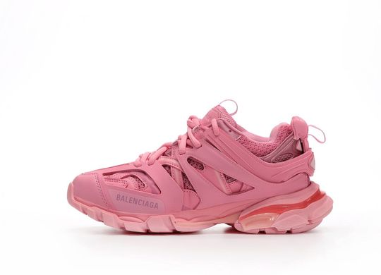 Кросівки Balenciaga Track 3.0 Pink