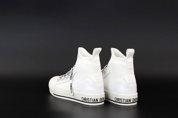 Dior Walk'N' Sneaker White, 38