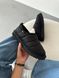 Капці UGG Tasman LTA Black