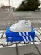 Кросівки Adidas Forum Low White Grey Beige, 36