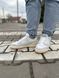 Кросівки Adidas Forum Low White Grey Beige, 36