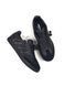 Кросівки Adidas Pharrell Williams Samba Hu &ldquo;Core Black&rdquo;, 36