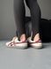 Кроссовки Asics Onitsuka Tiger Beige Bordo, 36