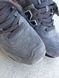 Кросівки New Balance 574 Grey Black, 41